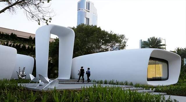 支持抗擊疫情，盈創建筑計劃向江浙滬捐贈1000套3D打印房屋