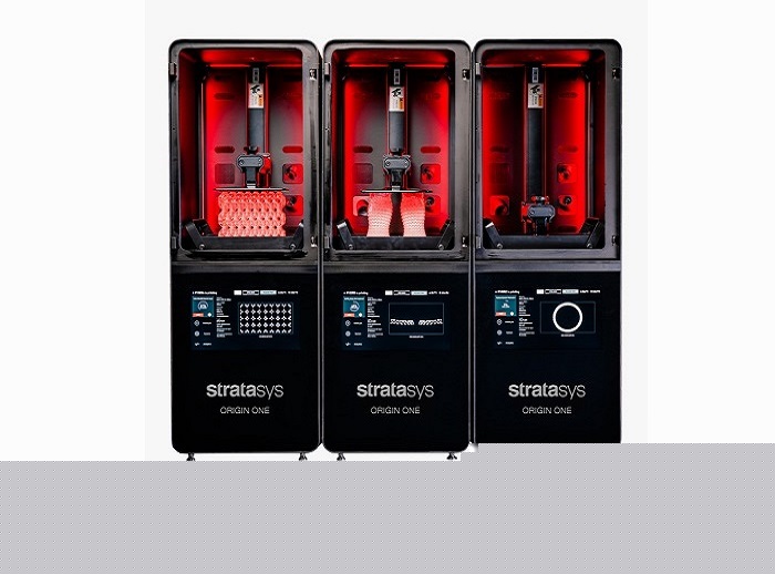 Stratasys光固化 Origin One 3d打印機