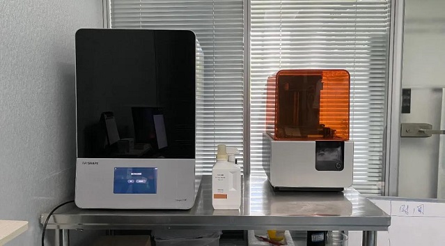 惠通口腔3D打印解決方案使椅旁效率提升一半，助推客流量增長20%